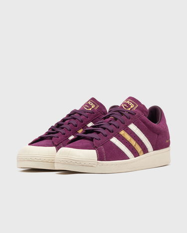 Sneakers och skor adidas Originals WALES BONNER JABBAR Purpur | JR0271, 1