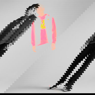 Jacka Puma Scuderia Ferrari Race Svart | 620939_01, 4