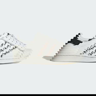 Sneakers och skor adidas Originals Superstar Vit | IF7615, 0