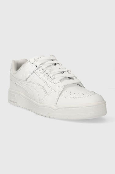 Sneakers och skor Puma Slipstream Lo LTH Vit | 397260, 1