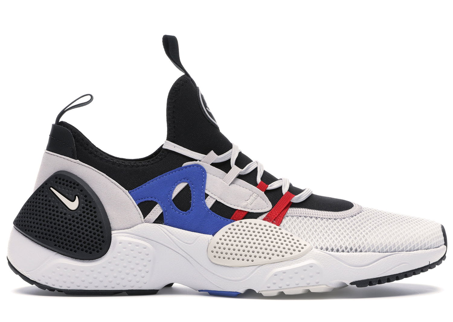 Sneakers och skor Nike Huarache Edge Txt Vit | AO1697-001, 0