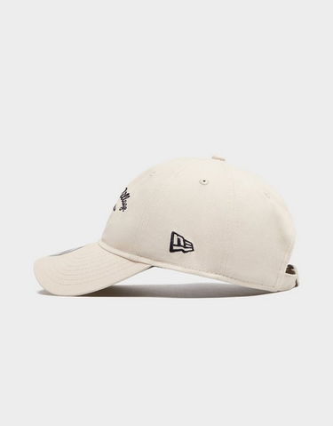 Keps New Era West C Manhattan N.Y.C. Wordmark Cap Beige | 60759000, 3