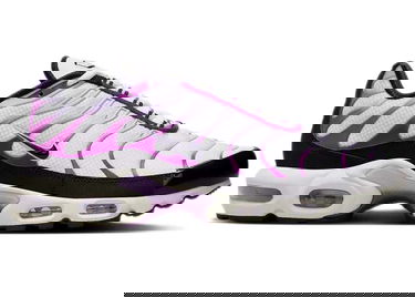 Sneakers och skor Nike Air Max Plus Lilac Bloom Beige | FN6949-100, 1