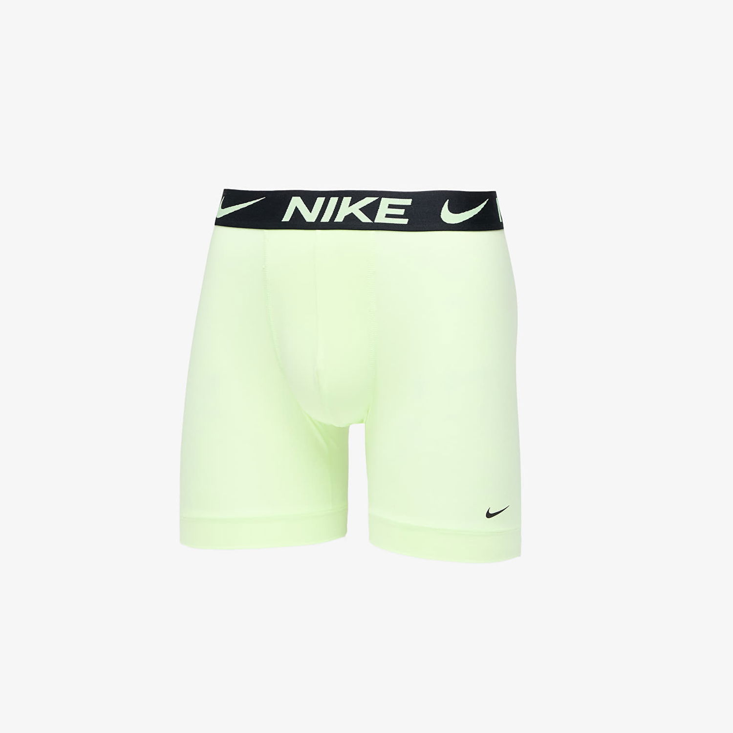Boxare Nike Nike Dri-FIT Essential Micro Boxer Brief 3-Pack Flerfärgad | 0000KE1157-395, 1