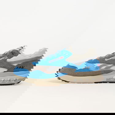 Sneakers och skor Reebok Ers World Blå | 100211662, 0