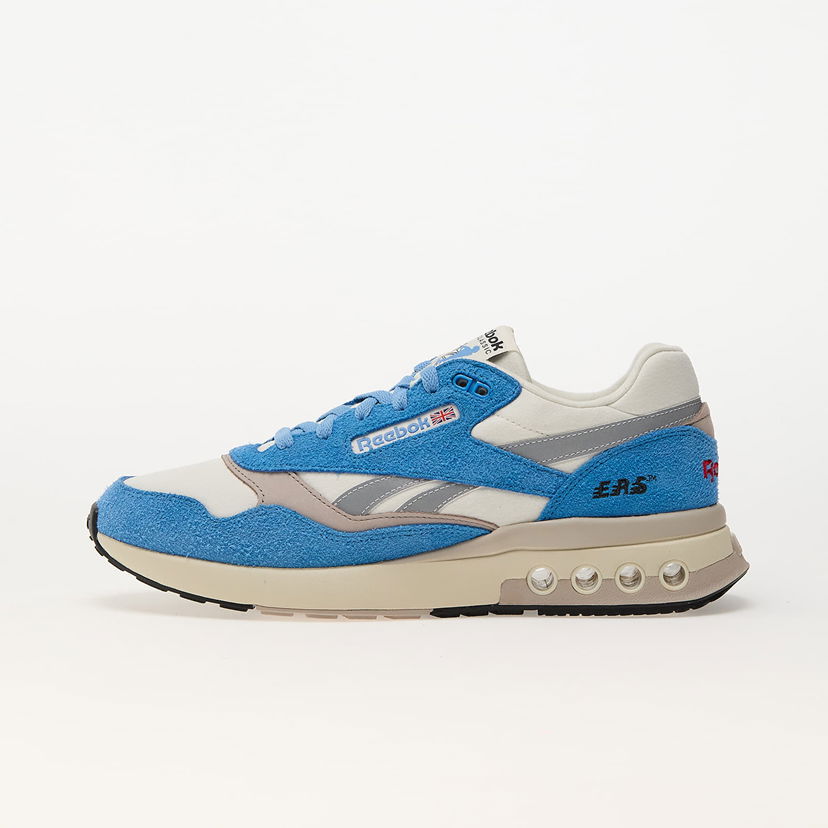 Sneakers och skor Reebok Ers World Blå | 100211662