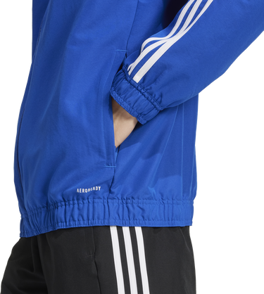 Vindjacka adidas Performance Squadra 25 Pre Jacket Blå | jd2970, 2
