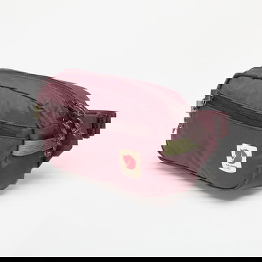 Midjeväska FJÄLLRÄVEN Fjallraven High Coast Hip Pack Bourgogne | F23223-424, 3