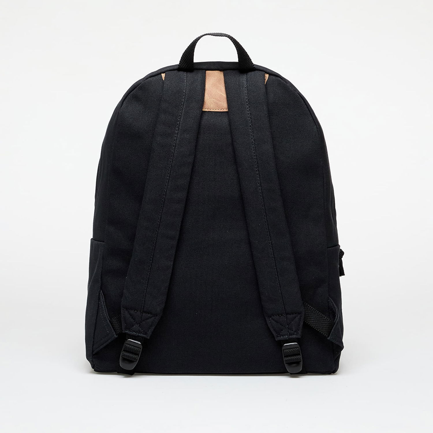 Ryggsäck Napapijri Hering Backpack Black Svart | NP0A4G990411, 1