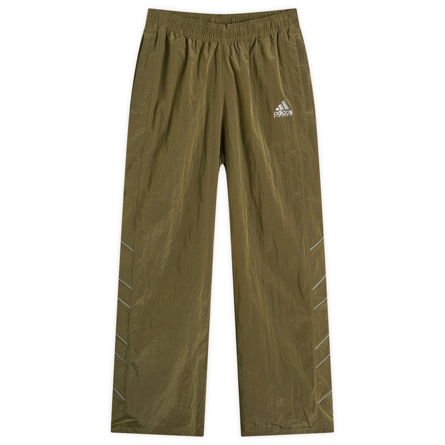 Byxor adidas Originals EQT Track Pants Grön | JX1456, 0