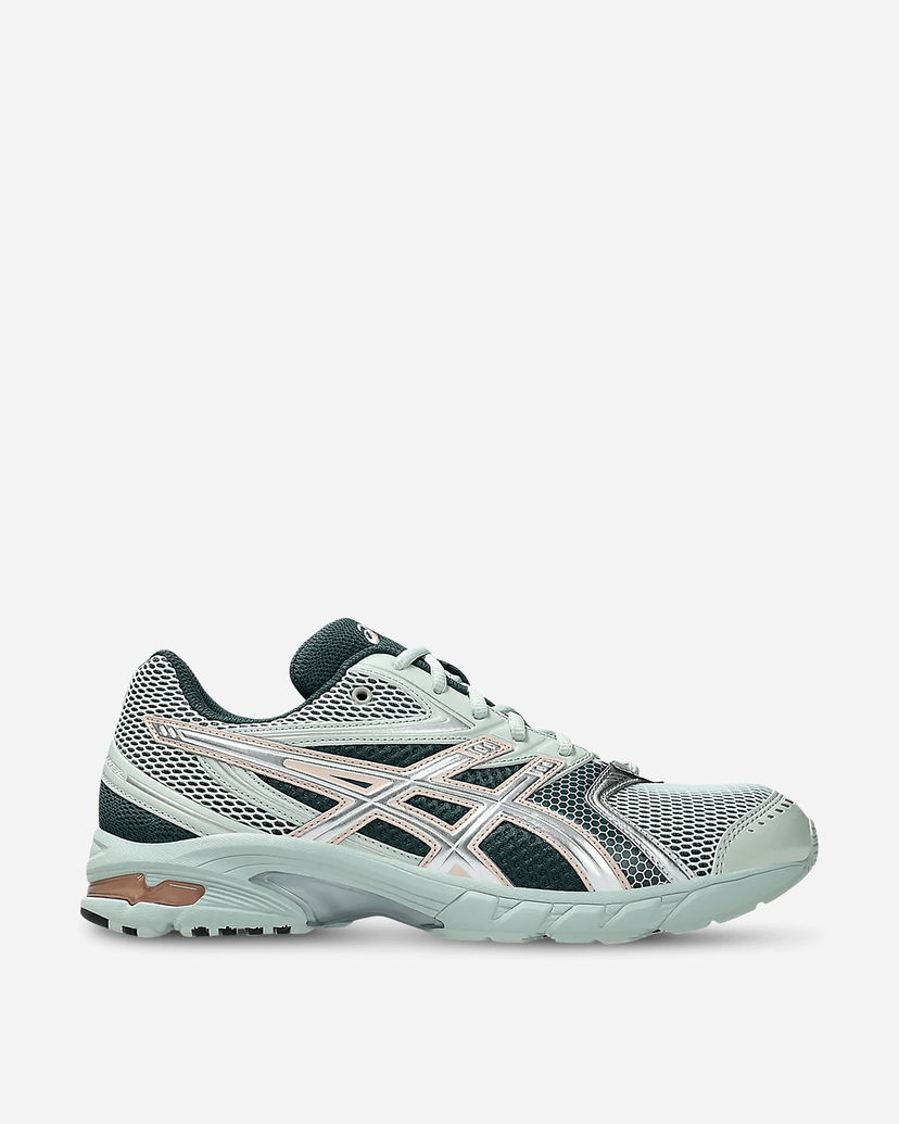 Sneakers och skor Asics GEL-DS Trainer 14 Grön | 1203A607-300