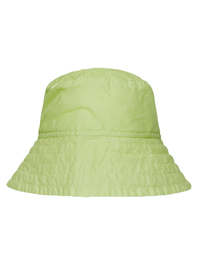 Hatt Dries Van Noten Gilly Bucket Hat Gul | 029504-4185 201