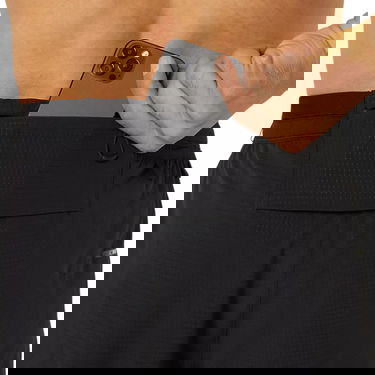 Shorts Asics METARUN 5IN SHORT Svart | 2011c978-001, 2