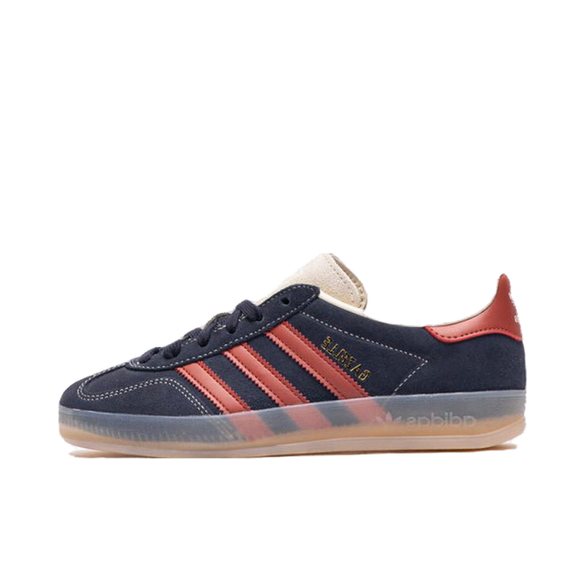 Sneakers och skor adidas Originals Gazelle Indoor Blå | JH5404