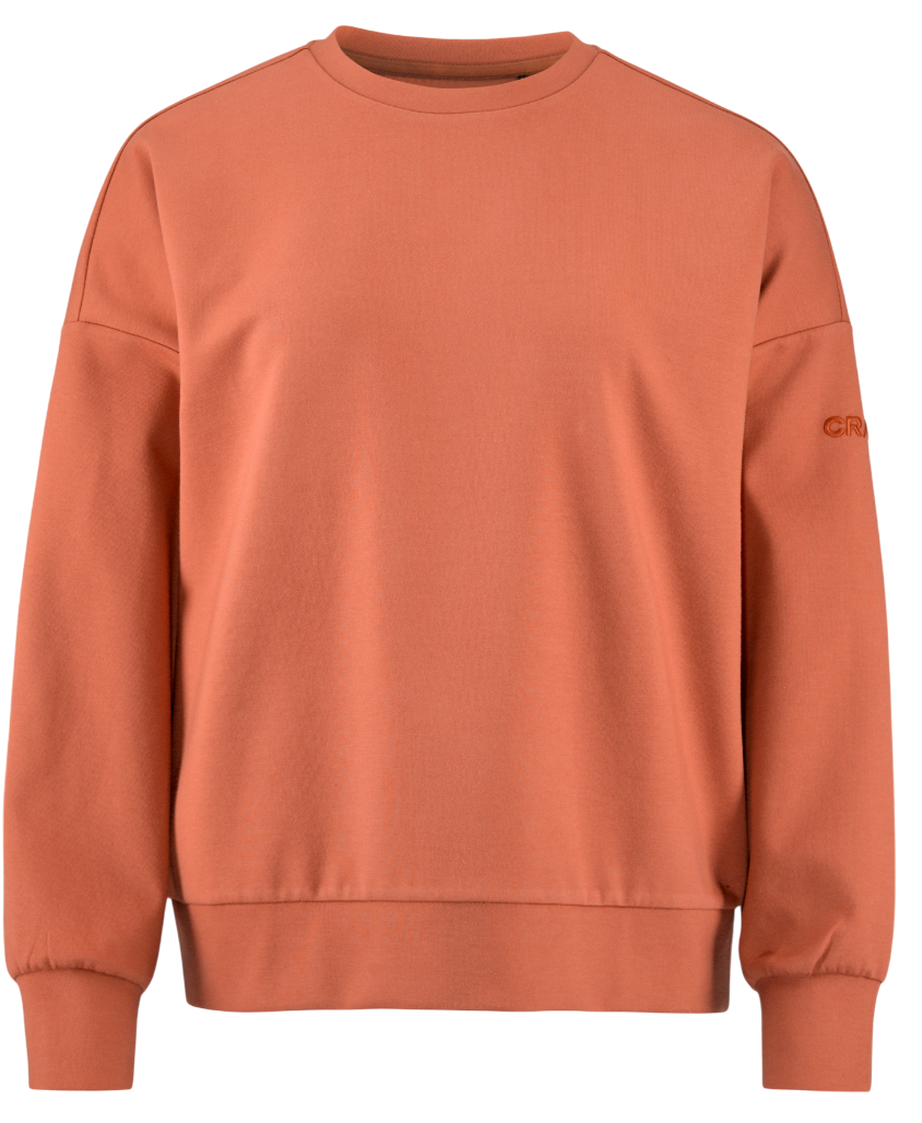 Sweater Craft Craft Adv Join Sweatshirt Orange | 1914770-458000, 0