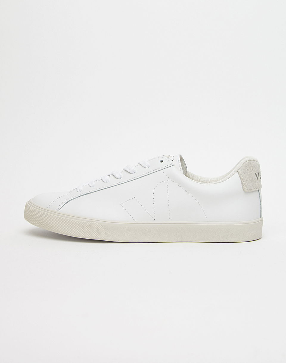 Sneakers och skor Veja Esplar Vit | EA2001, 0