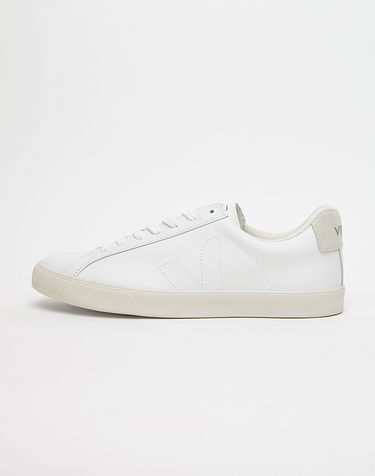 Sneakers och skor Veja Esplar Vit | EA2001, 0