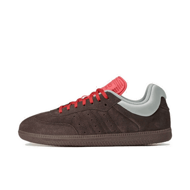 Sneakers och skor adidas Originals Dingyun Zhang x Samba "Brooxi" Brun | IF9704, 0