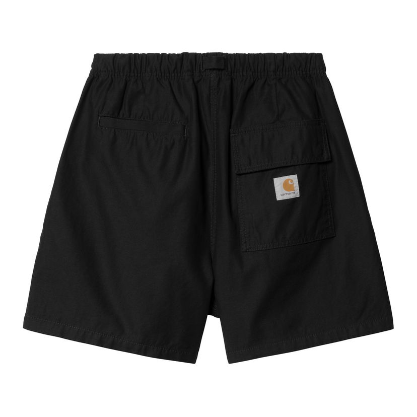 Shorts Carhartt WIP Hayworth Short Svart | I033136_89_02