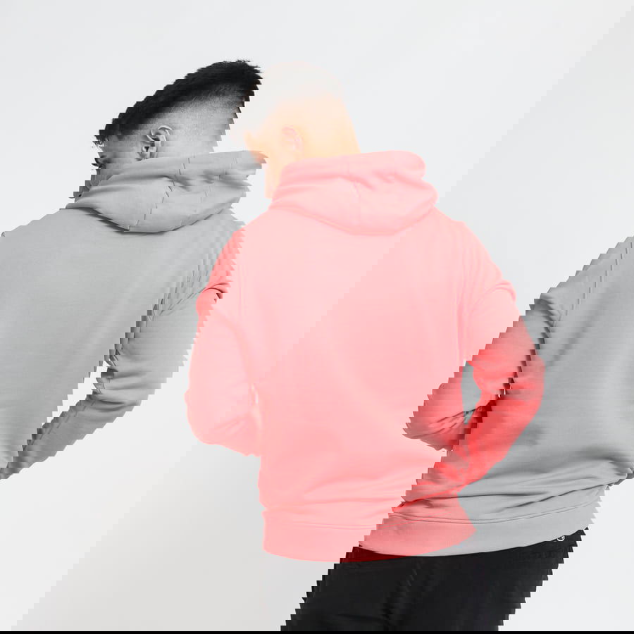 Sweatshirt Lyle & Scott Pullover Hoodie Rosa | ML416VTR W429, 1