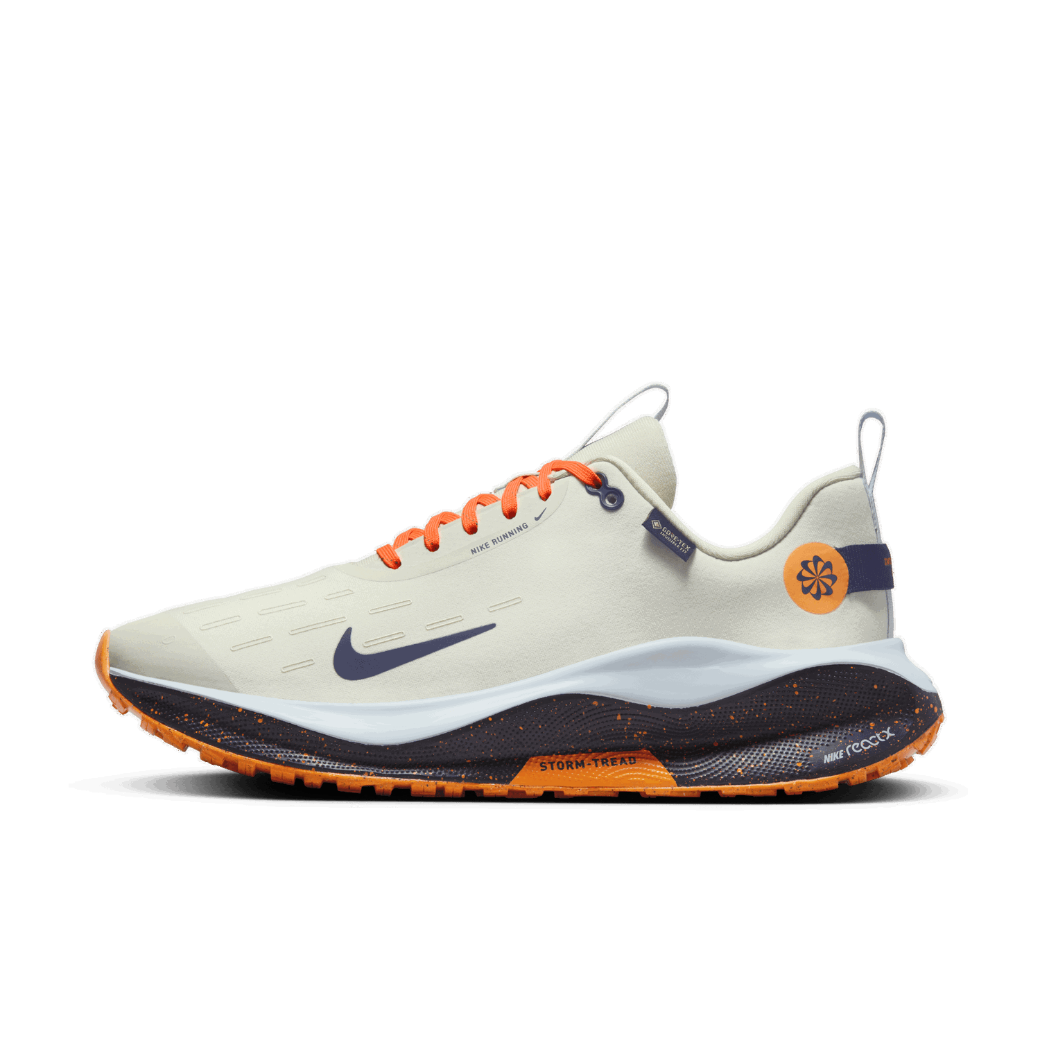 Sneakers och skor Nike InfinityRN 4 GORE-TEX Beige | FB2204-002, 0