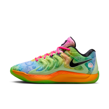 Sneakers och skor Nike KD 17 Easy Money All-Star Flerfärgad | HF1811-700, 0