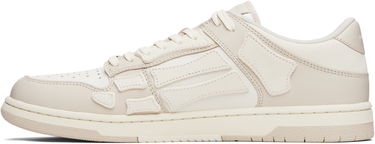 Sneakers och skor AMIRI Skel Top Low Vit | AMFOSR1071, 2