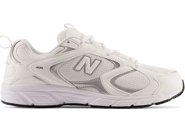 Sneakers och skor New Balance 408 Vit | ML408W, 0