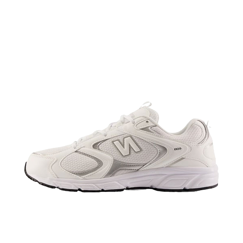 Sneakers och skor New Balance 408 Vit | ML408W