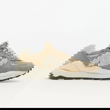 Sneakers och skor New Balance 57/40 Brun | W5740PDB, 3