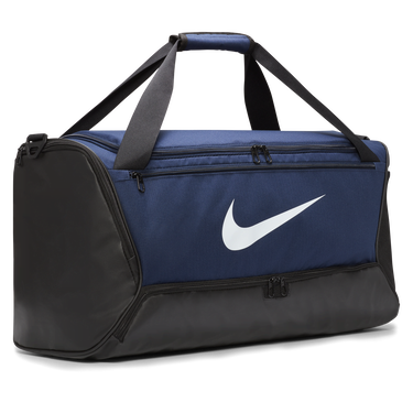 Axelväska Nike Brasilia M Duffel Bag Mörkblå | dh7710-410, 3