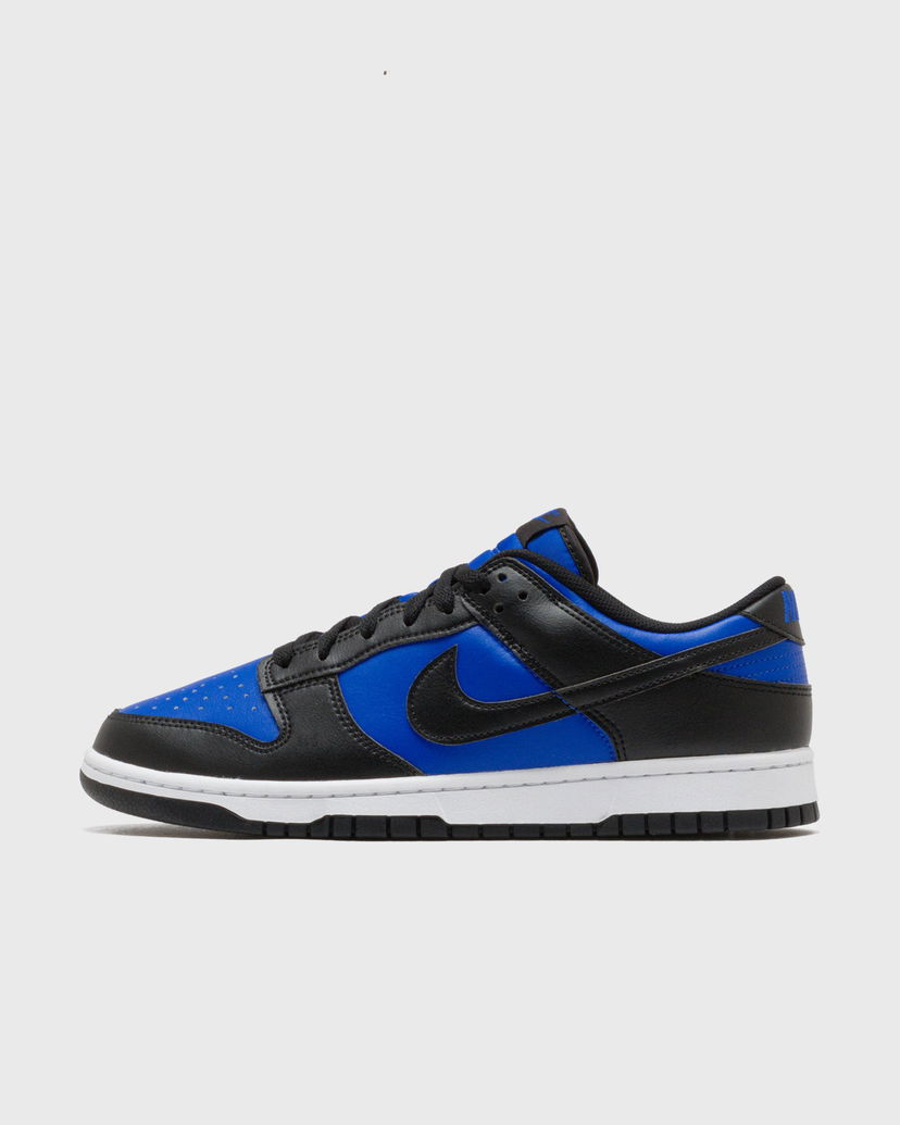 Sneakers och skor Nike DUNK LOW RETRO Size 45 Blå | HF5441-401