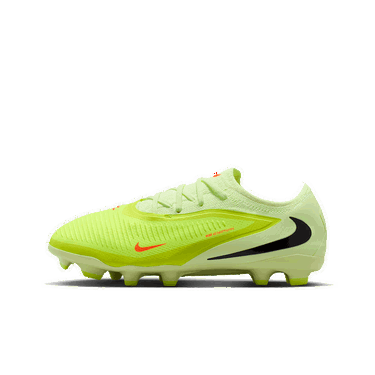 Sneakers och skor Nike PHANTOM 6 LOW PRO FG/MG Gul | HM9204-800, 0