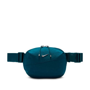 Midjeväska Nike Aura Crossbody Bag (2L) Turkos | HM6120-415, 1
