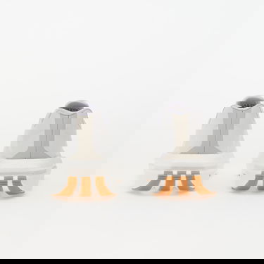 Sneakers och skor adidas Performance Flowboost Ftw Vit | JR5505, 4