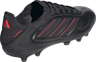 Sneakers och skor adidas Performance COPA PURE III PRO FG Svart | jp5620, 5
