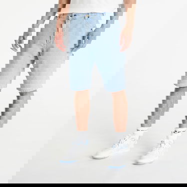 Shorts Dickies Garyville Denim Short Blå | DK0A4XCKC151, 3