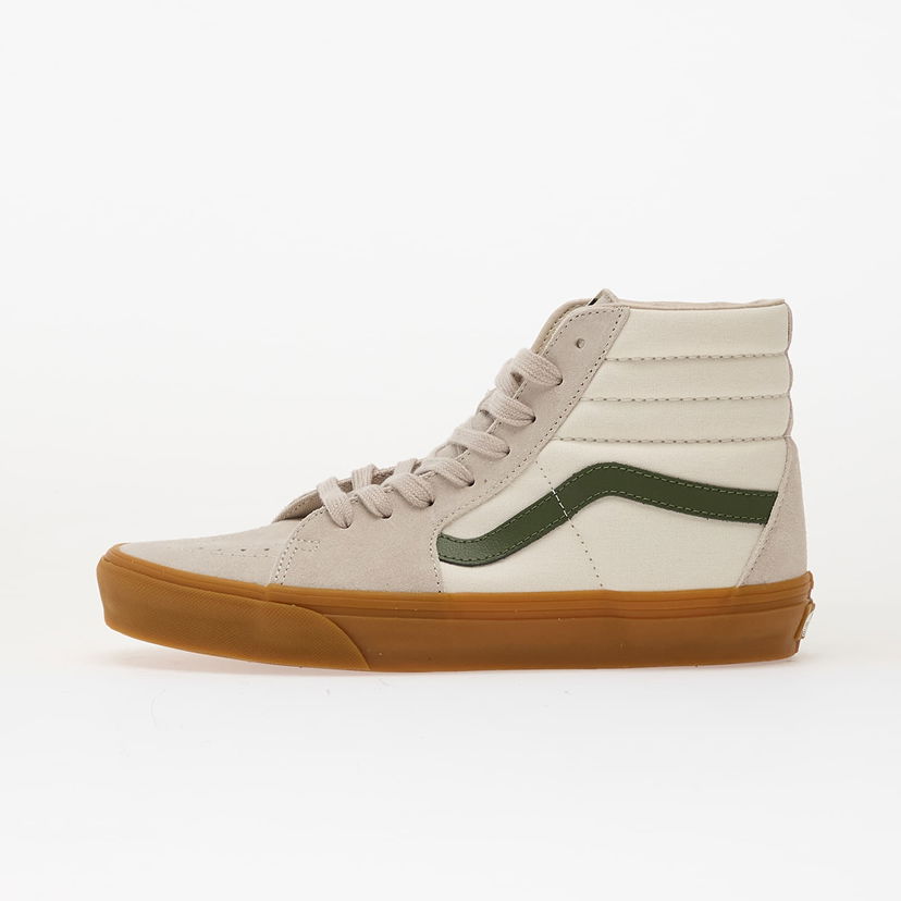 Sneakers och skor Vans SK8-Hi Sport Pop EUR 40.5 Beige | VN000BW7BGG1