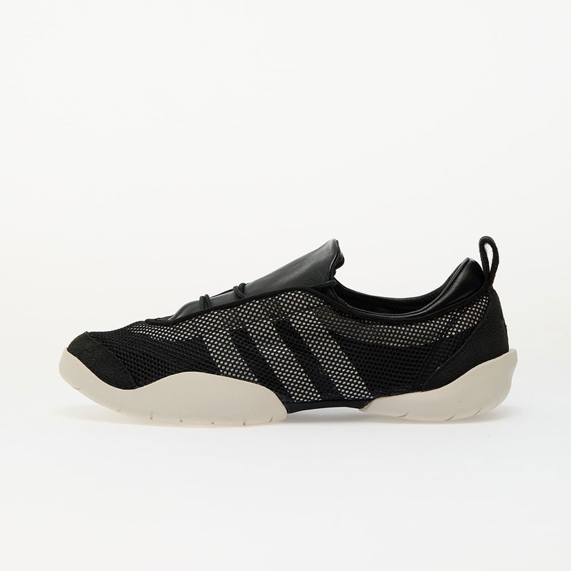 Sneakers och skor Y-3 Regu Black/ Talc/ Black Svart | JH8063