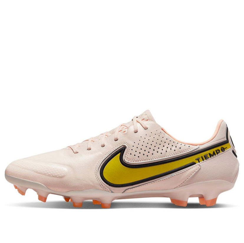 Sneakers och skor Nike Tiempo Legend 9 Elite FG Rosa | CZ8482-800