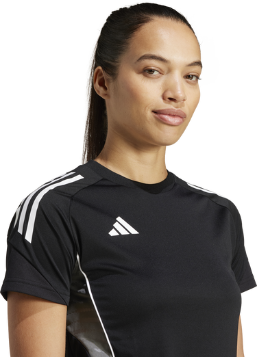 T-shirt adidas Performance Adidas TIRO25C Training Jersey Svart | jc6272, 5