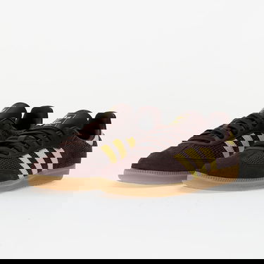 Sneakers och skor adidas Originals Samba OG Brun | JR8167, 5