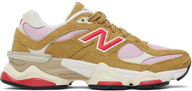 Sneakers och skor New Balance 9060 Rosa | U9060GEA, 0