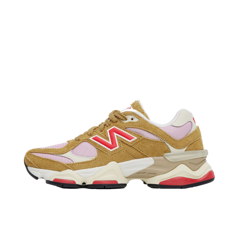 Sneakers och skor New Balance 9060 Rosa | U9060GEA