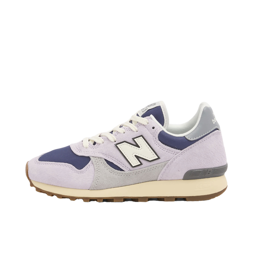 Sneakers och skor New Balance 475 UK 4 Purpur | U475RGB