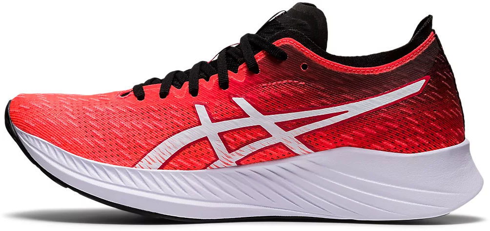 Sneakers och skor Asics Magic Speed W Röd | 1012a895-600, 0