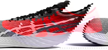 Sneakers och skor Asics Magic Speed W Röd | 1012a895-600, 0