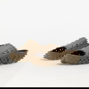 Sneakers och skor Crocs Echo Slide Brun | 208170-2G9, 0