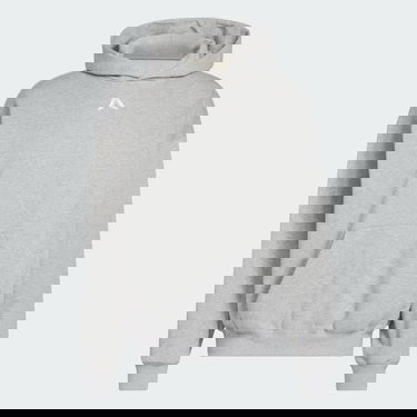 Sweatshirt adidas Performance Anthony Edwards Seasonal Graphic Hoodie Grå | JY3974, 1