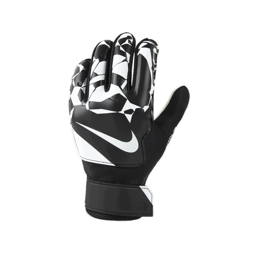 Handskar Nike Nike Match Jr. Goalkeeper Gloves Svart | HQ0258-010